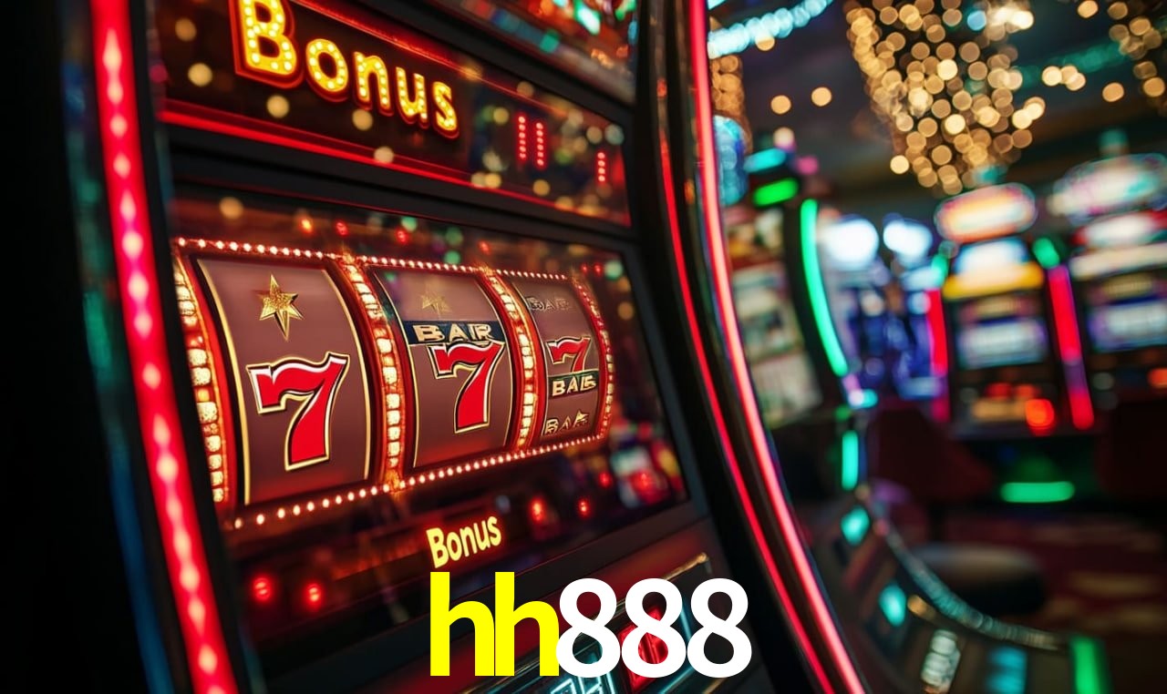 Bônus Generosos e Exclusivos no hh888 para Você!