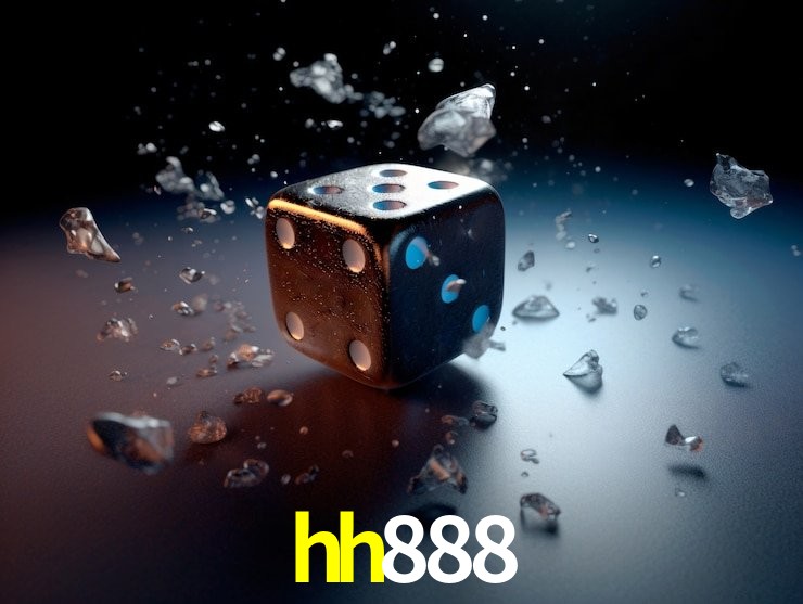 hh888 casino