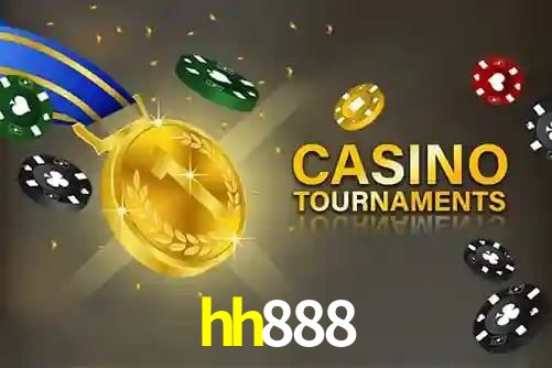hh888 bet