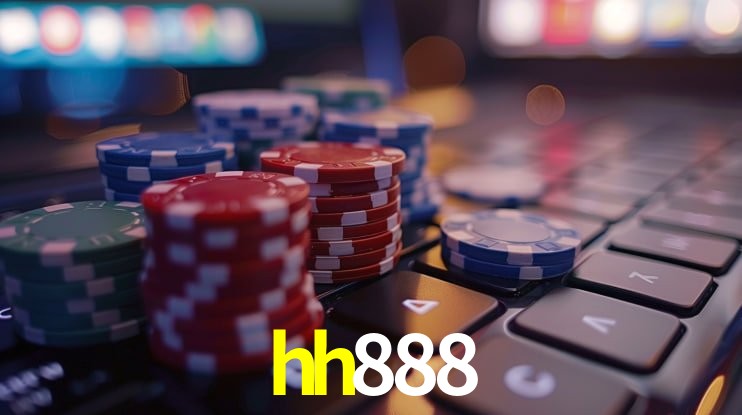 hh888 casino